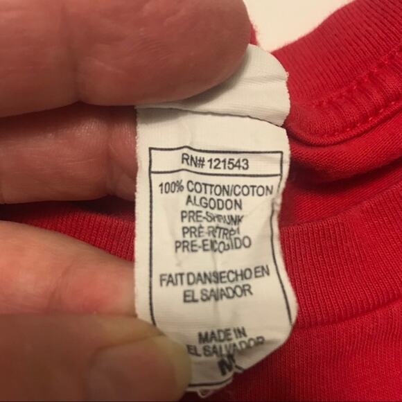 5/$25 Hunter Hayes 2013 Blown Away Tour Graphic Te - Picture 4 of 5